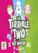 Image for The terrible two get worse