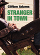 Image for Stranger in town