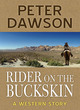 Image for Rider on the buckskin