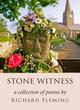 Image for Stone witness  : a collection of poems
