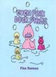 Image for Even pink duck swims