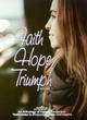 Image for Faith, Hope, Triumph: an Anthology of Poems, Songs and Testimonies to Encourage, Edify and Inspire