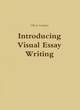 Image for Introducing Visual Essay Writing