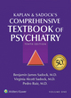 Image for Kaplan &amp; Sadock&#39;s comprehensive textbook of psychiatry