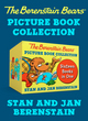 Image for The Berenstain Bears picture book collection  : sixteen books in one