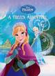 Image for Disney Frozen: A Frozen Adventure