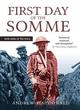 Image for First Day of the Somme