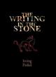 Image for The Writing in the Stone