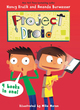 Image for Project Droid 4 Books in 1!