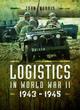 Image for Logistics in World War II