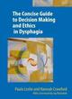 Image for The Concise Guide to Decision Making and Ethics in Dysphagia