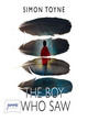 Image for The boy who saw