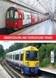 Image for Underground and overground trains