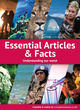 Image for Essential articles and facts  : understanding our world