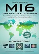 Image for How to become an MI6 operational officer  : the ultimate guide to joining the UK&#39;s secret intelligence service as an intelligence officer or operational data analyst