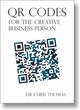 Image for QR codes for the creative business person