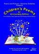 Image for Children&#39;s Poetry 5th Anniversary