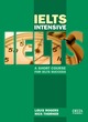 Image for IELTS intensive  : a short course for IELTS success