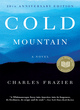 Image for Cold mountain  : a novel