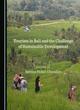 Image for Tourism in Bali and the challenge of sustainable development