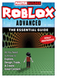 Image for Master Builder Roblox Advanced