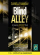 Image for Blind Alley: Di Jack Brady 3