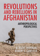 Image for Revolutions and Rebellions in Afghanistan