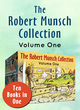 Image for The Robert Munsch collectionVolume one