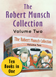 Image for The Robert Munsch collectionVolume two
