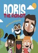 Image for Boris the robot