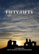 Image for Fifty:fifty  : an anthology of 50 poems by the Pennine Poets to celebrate their fiftieth anniversary