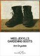 Image for Miss Jekyll&#39;s Gardening Boots