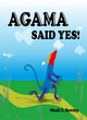 Image for Agama said Yes!