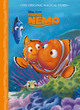 Image for Disney Pixar Finding Nemo The Original Magical Story