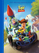 Image for Disney Pixar Toy Story The Original Magical Story