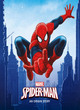 Image for Marvel Spider-Man  : an origin story