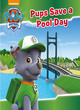 Image for Nickelodeon PAW Patrol Pups Save a Pool Day