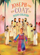 Image for Joseph and His Coat of Many Colours