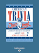 Image for American trivia quiz book