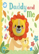 Image for Daddy and me finger puppet book