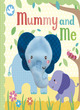 Image for Little Learners Mummy and Me Finger Puppet Book