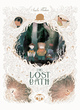 Image for The lost path