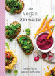 Image for The vegan kitchen  : feel-good food for happy and healthy eating