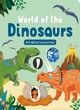 Image for World of the Dinosaurs