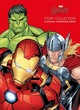 Image for Marvel Avengers Story Collection