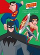 Image for Justice League Action Story Collection
