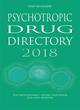 Image for Psychotropic Drug Directory 2018