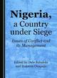 Image for Nigeria, a Country under Siege