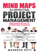 Image for Mind Maps for Effective Project Management
