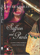 Image for Saffron and pearls  : a memoir of family, friendship &amp; heirloom Hyderabadi recipes